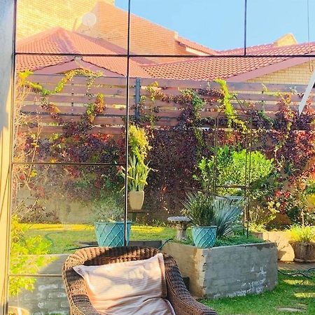 Douglas Villas Tzaneen Exteriör bild
