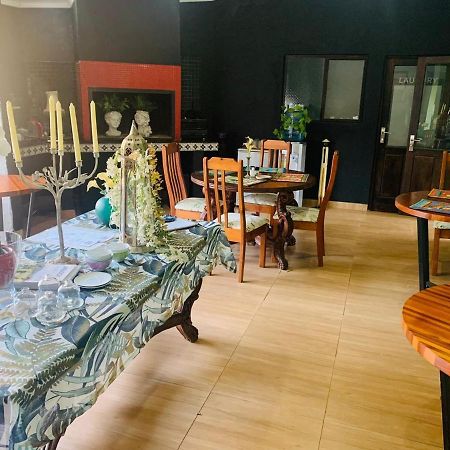Douglas Villas Tzaneen Exteriör bild