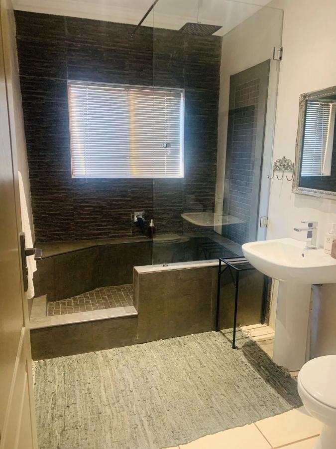 Douglas Villas Tzaneen Exteriör bild