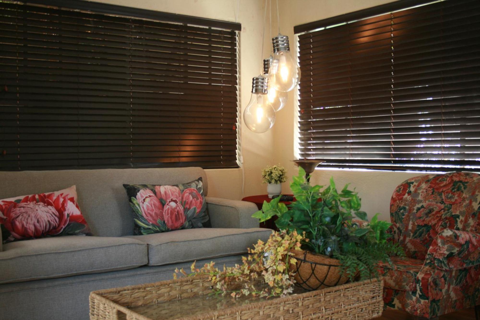 Douglas Villas Tzaneen Exteriör bild