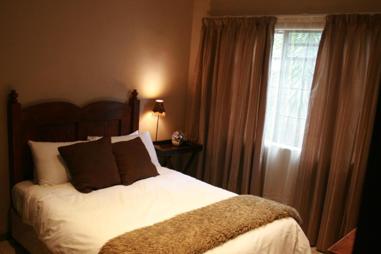 Douglas Villas Tzaneen Exteriör bild